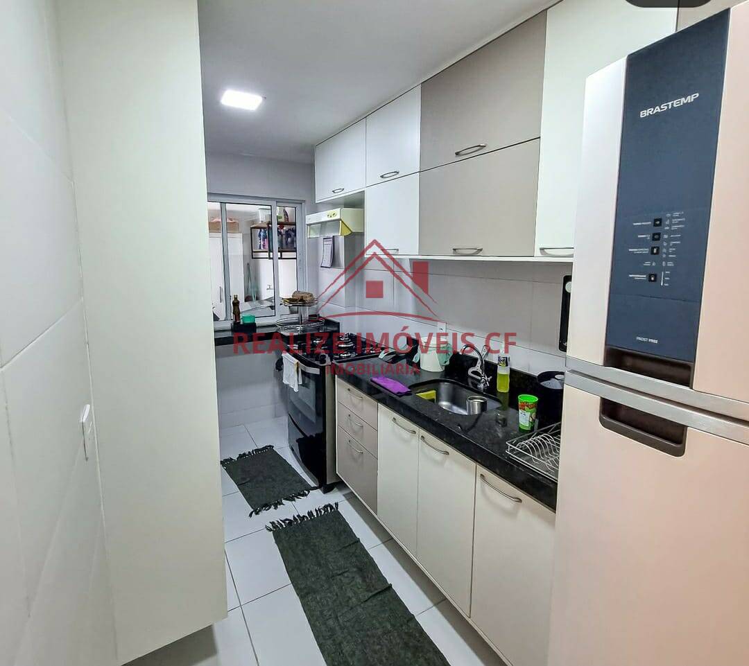 Apartamento à venda com 2 quartos, 90m² - Foto 26