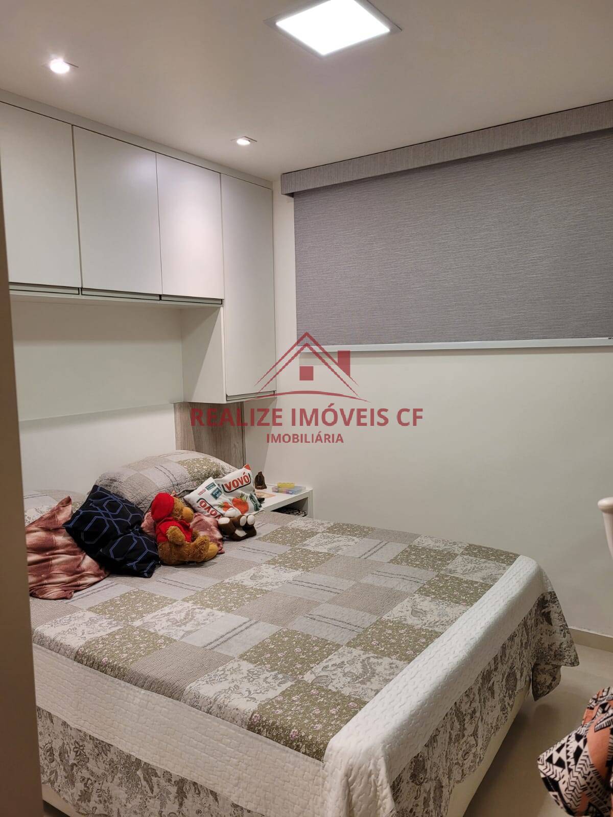 Apartamento à venda com 1 quarto, 55m² - Foto 7