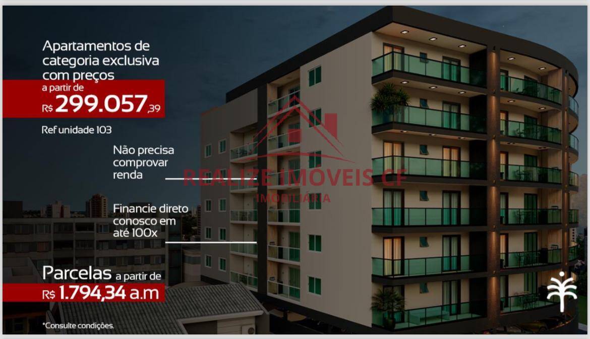 Apartamento à venda com 2 quartos, 60m² - Foto 13