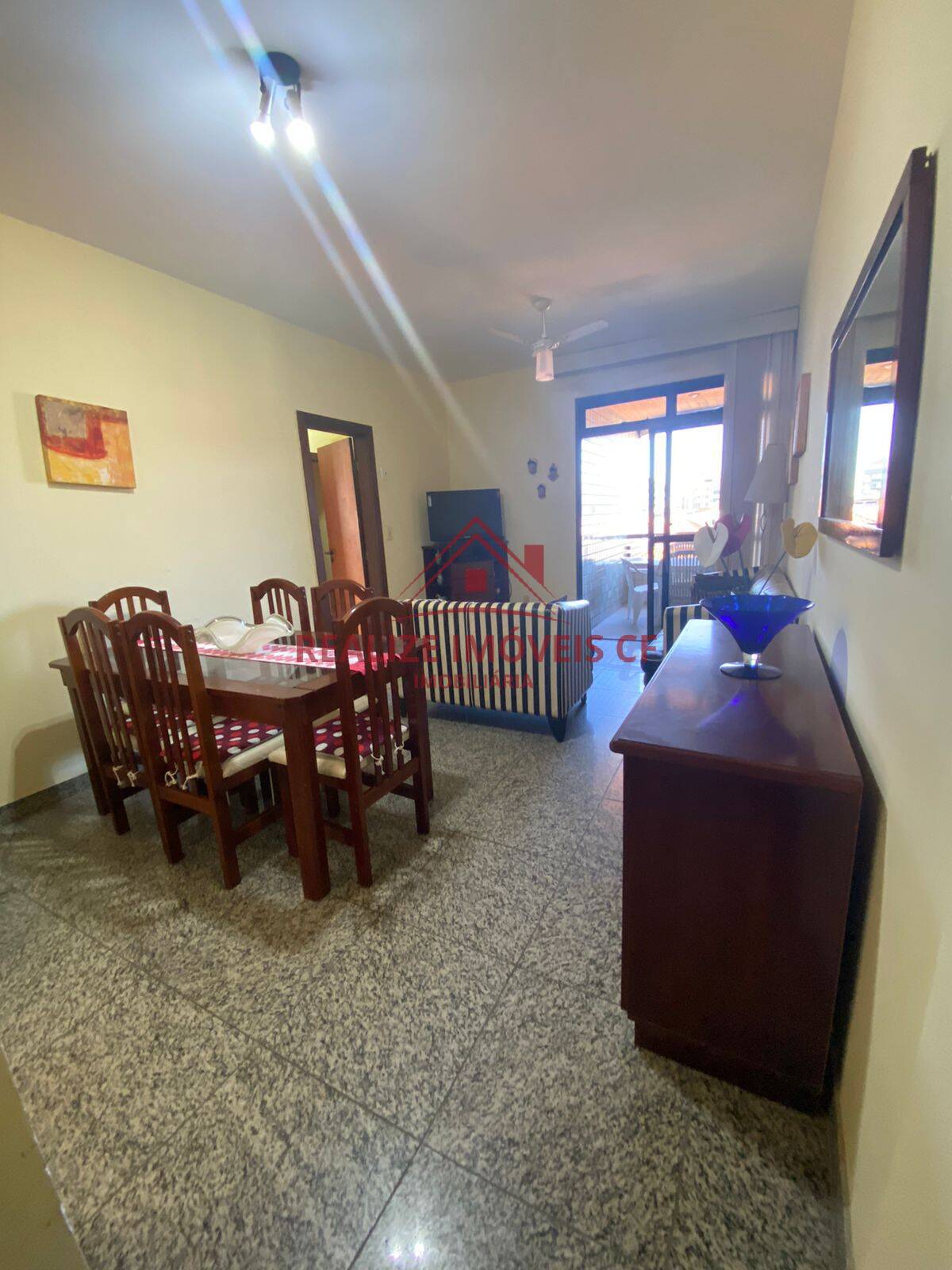 Apartamento à venda com 3 quartos, 145m² - Foto 4