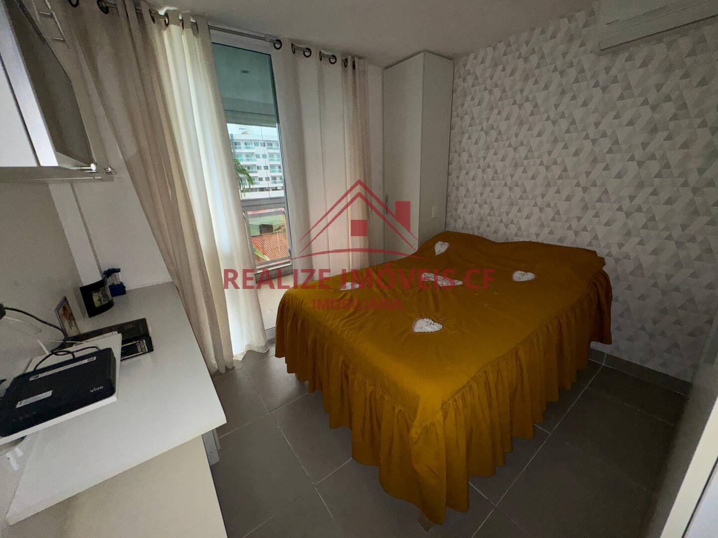 Apartamento à venda com 2 quartos, 85m² - Foto 8