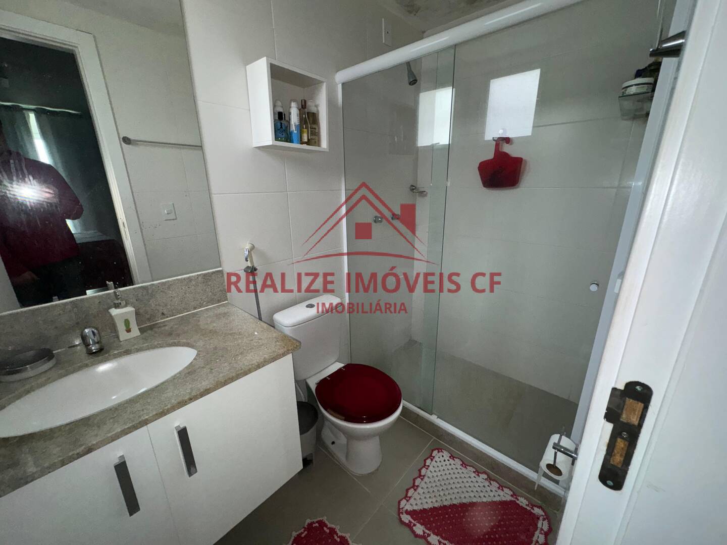 Apartamento à venda com 2 quartos, 85m² - Foto 7