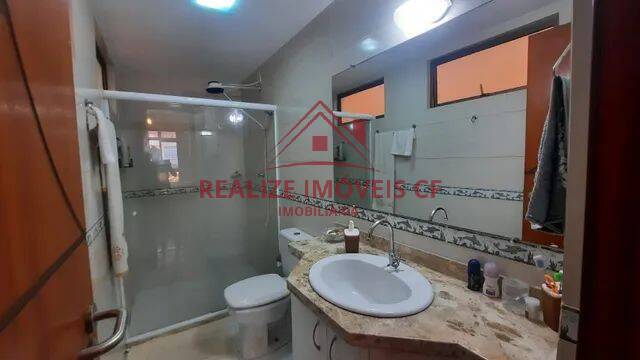 Apartamento à venda com 2 quartos, 90m² - Foto 13