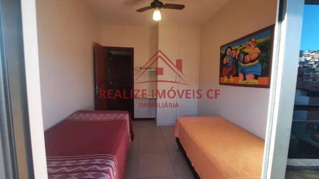 Apartamento à venda com 2 quartos, 90m² - Foto 4