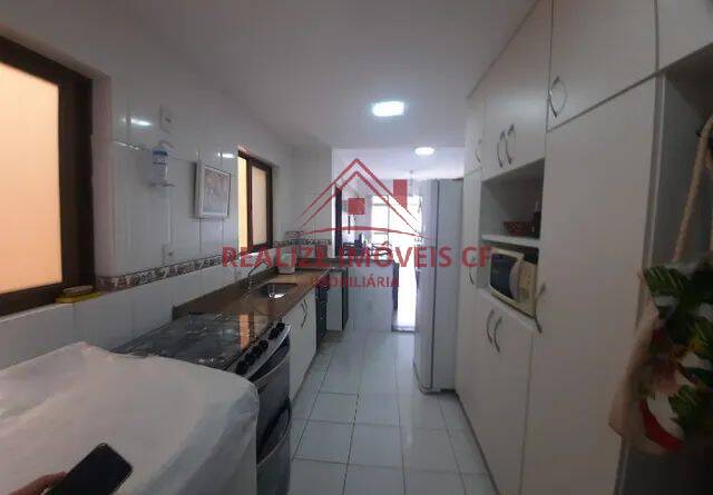 Apartamento à venda com 2 quartos, 90m² - Foto 15