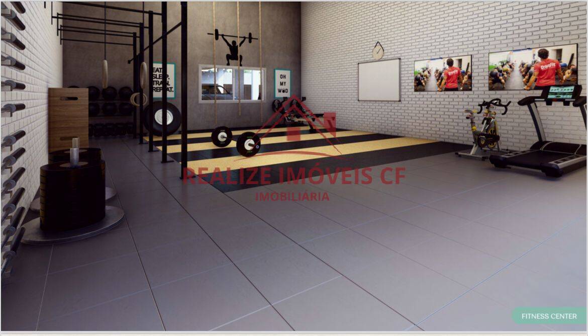 Apartamento à venda com 1 quarto, 64m² - Foto 20