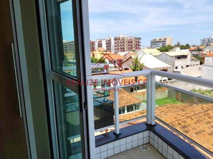 Apartamento à venda com 2 quartos, 103m² - Foto 2