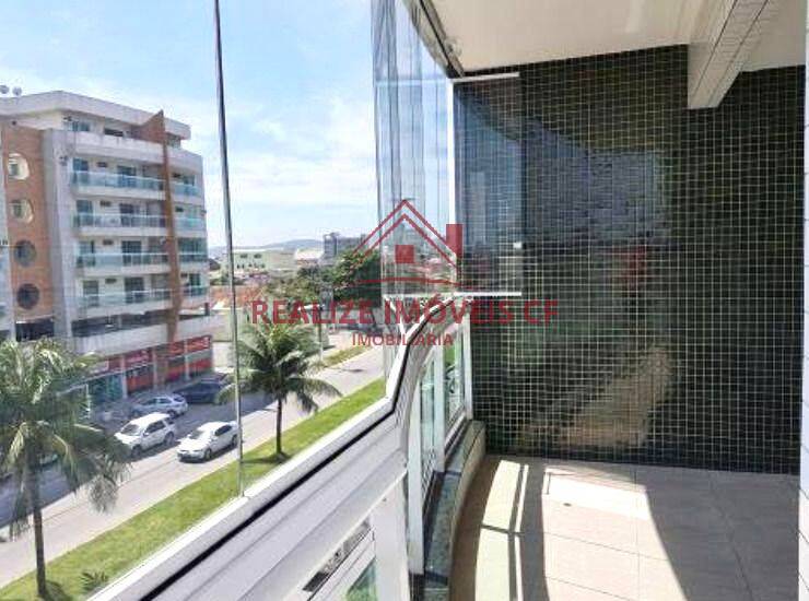 Apartamento à venda com 2 quartos, 103m² - Foto 1