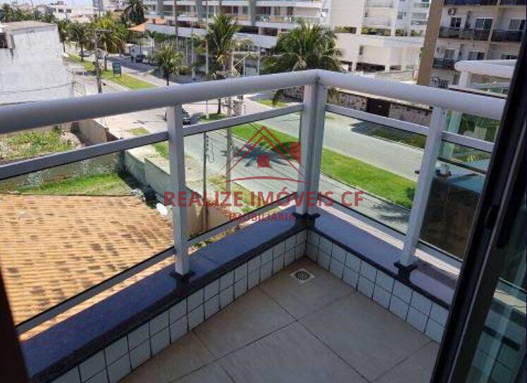 Apartamento à venda com 2 quartos, 103m² - Foto 3