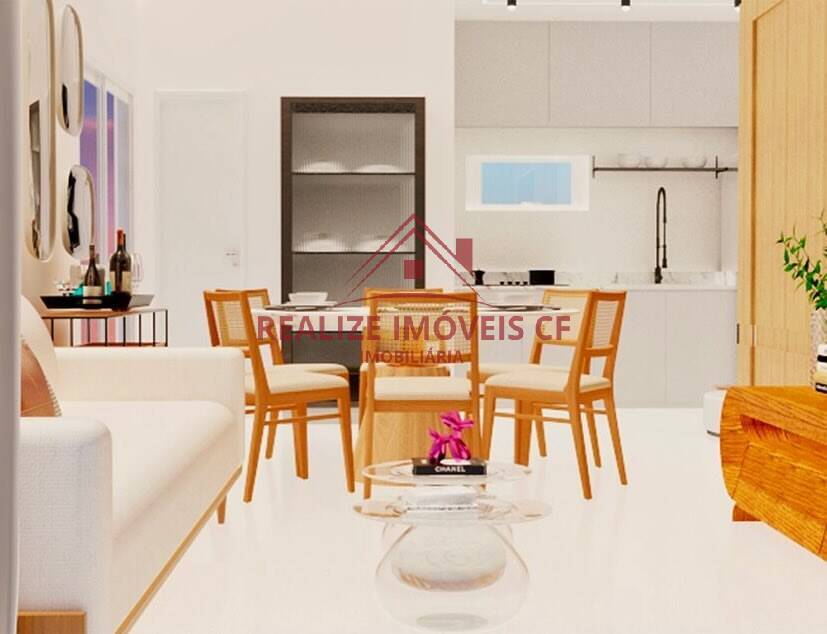 Apartamento à venda com 2 quartos, 84m² - Foto 6