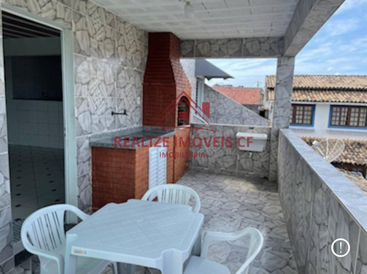 Casa à venda com 4 quartos, 191m² - Foto 10