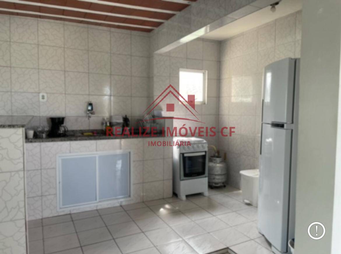 Casa à venda com 4 quartos, 191m² - Foto 12