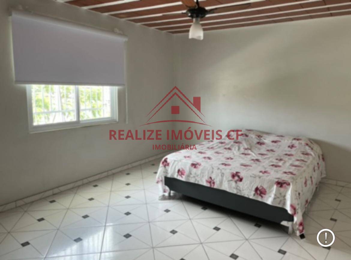 Casa à venda com 4 quartos, 191m² - Foto 11