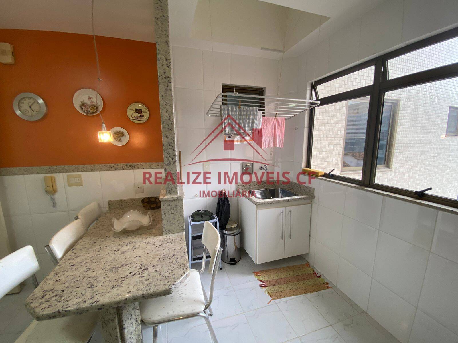 Apartamento à venda com 3 quartos, 90m² - Foto 6