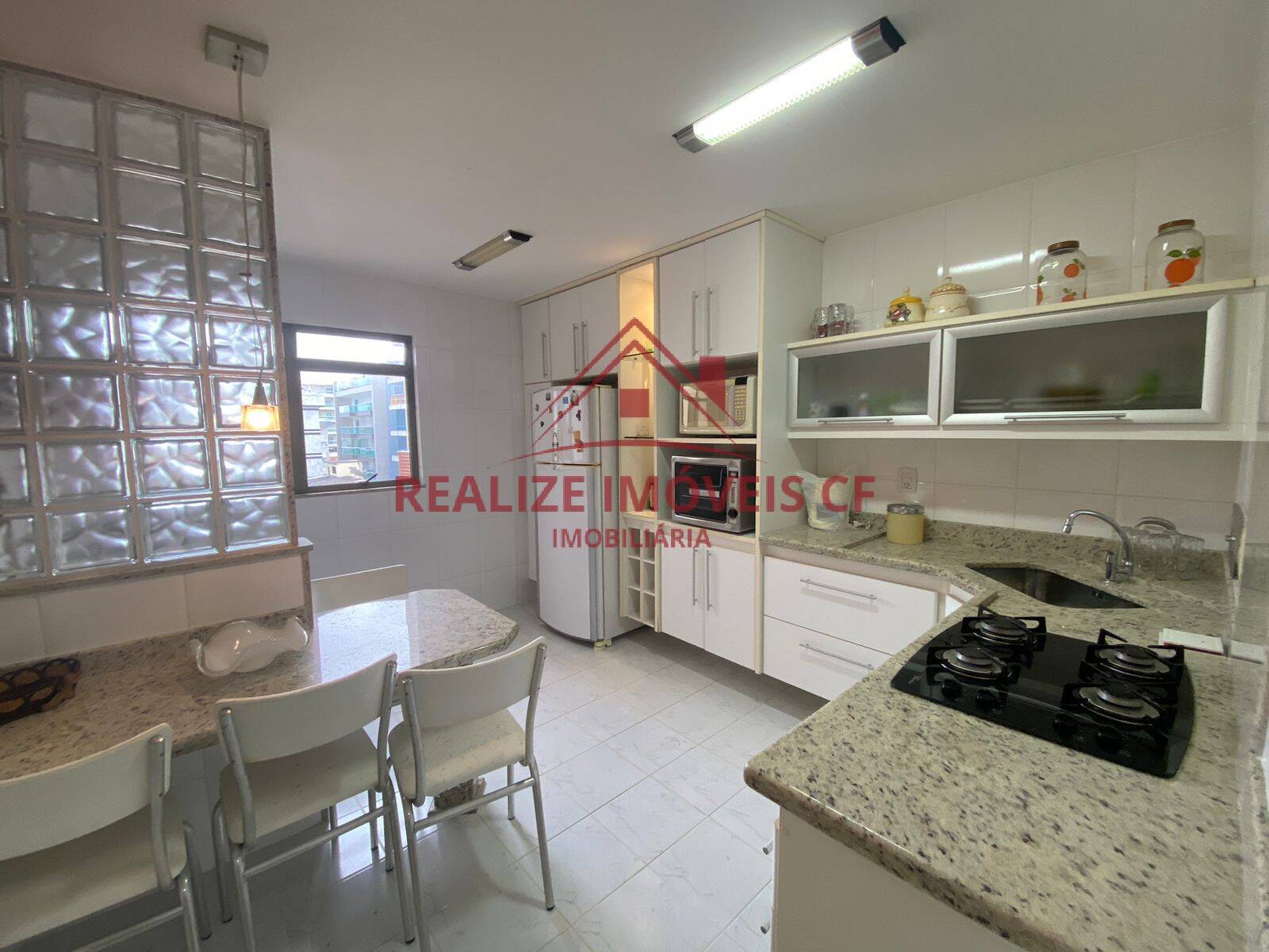 Apartamento à venda com 3 quartos, 90m² - Foto 5