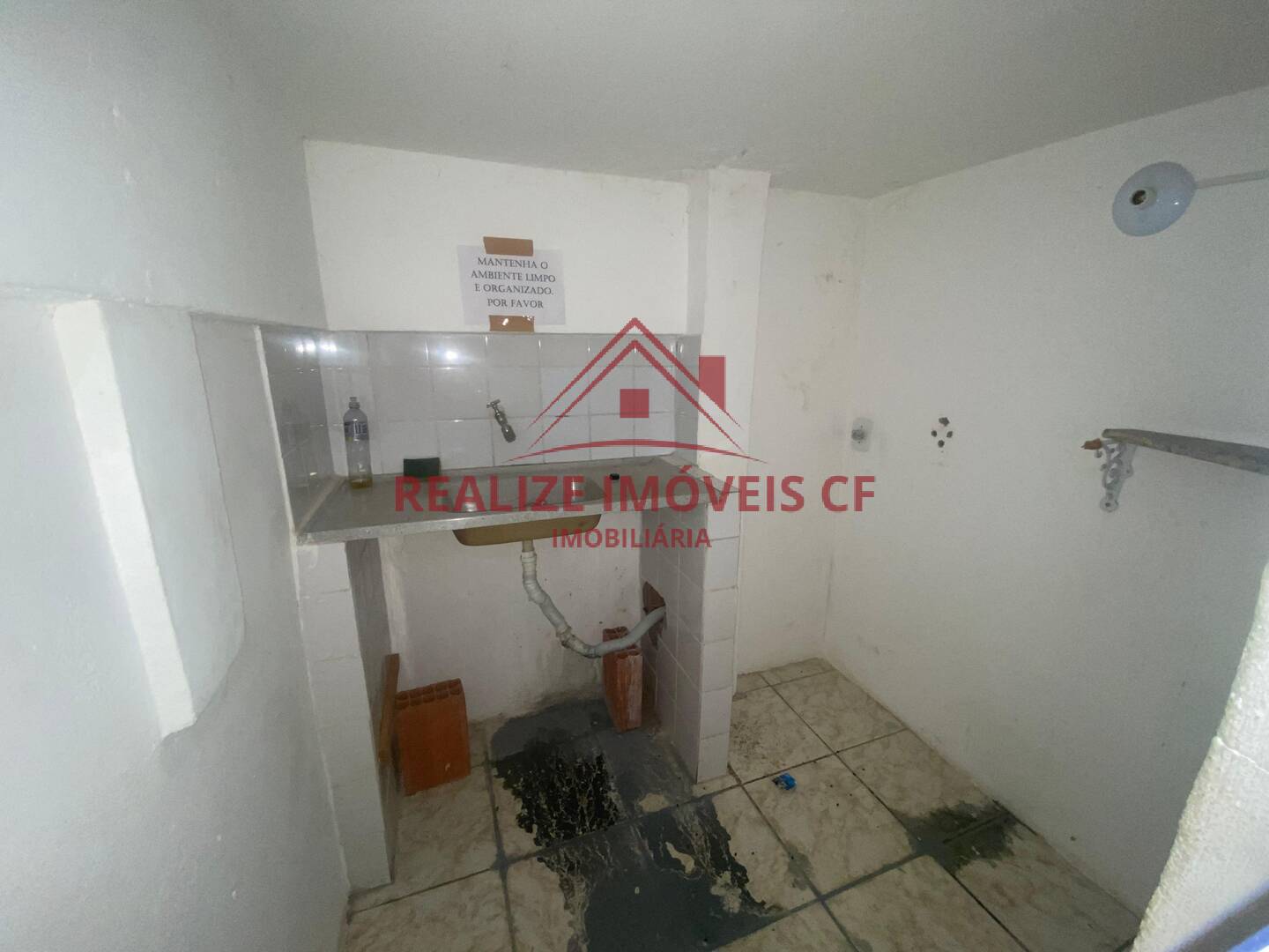 Conjunto Comercial-Sala para alugar, 40m² - Foto 5