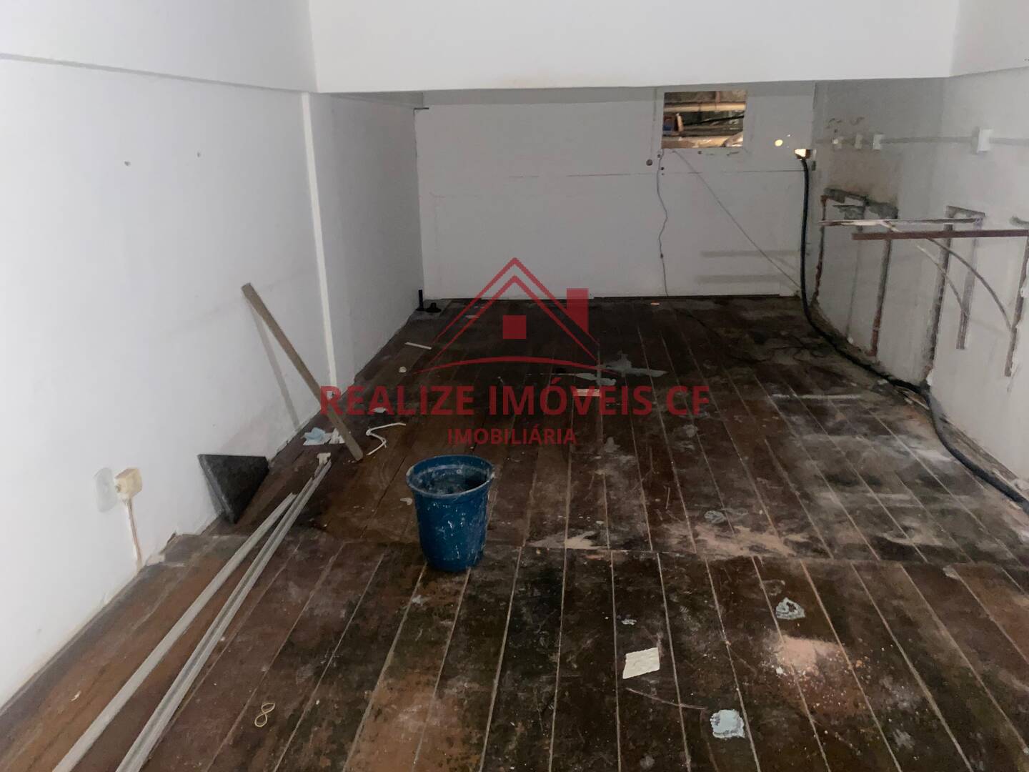 Conjunto Comercial-Sala para alugar, 40m² - Foto 7