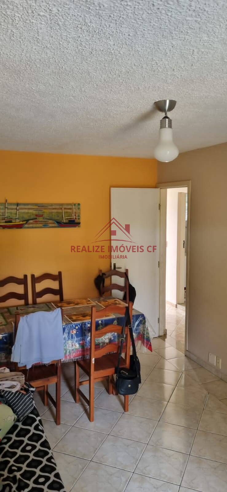 Apartamento à venda com 1 quarto, 55m² - Foto 7