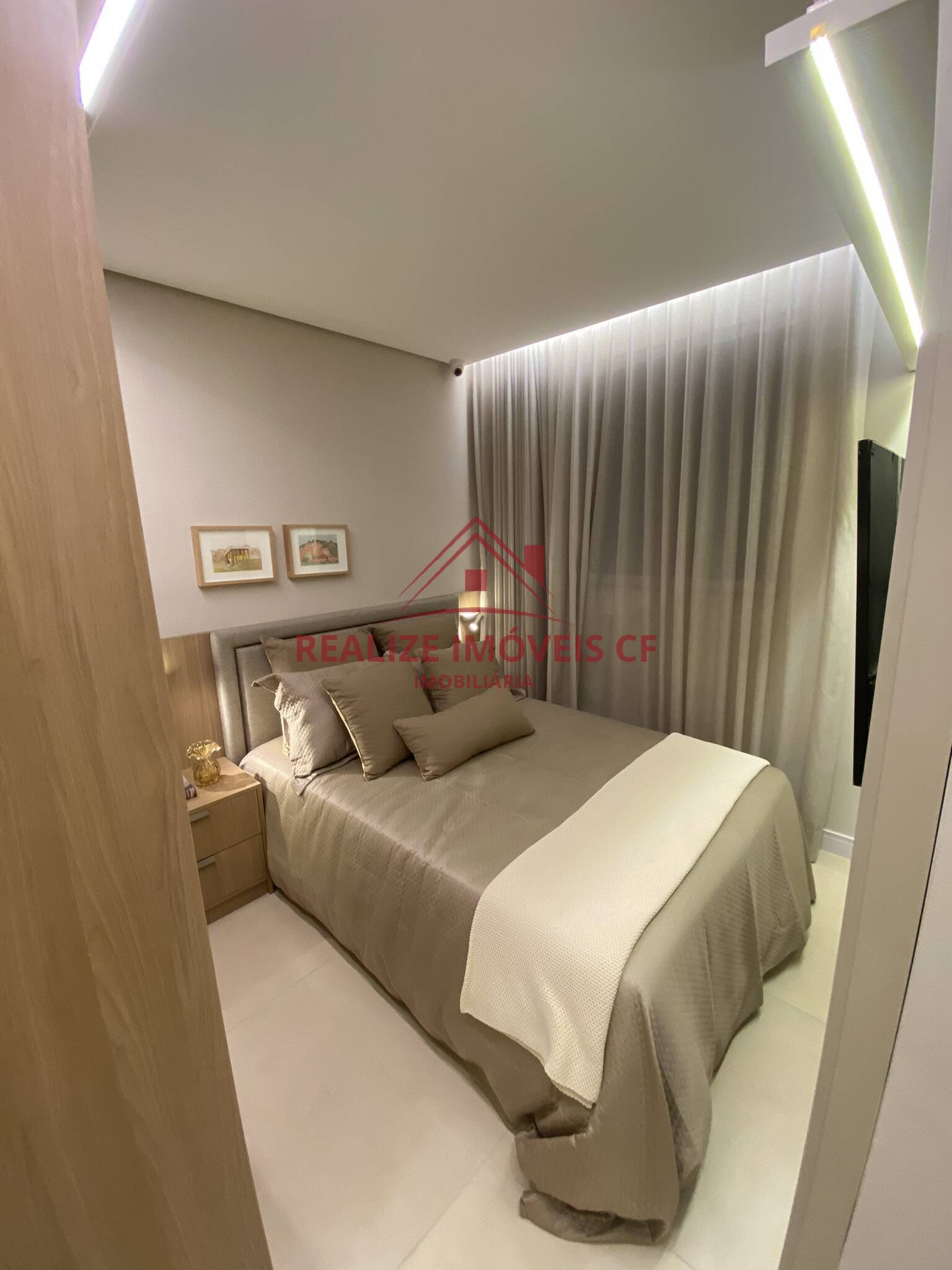 Apartamento à venda com 2 quartos, 55m² - Foto 12