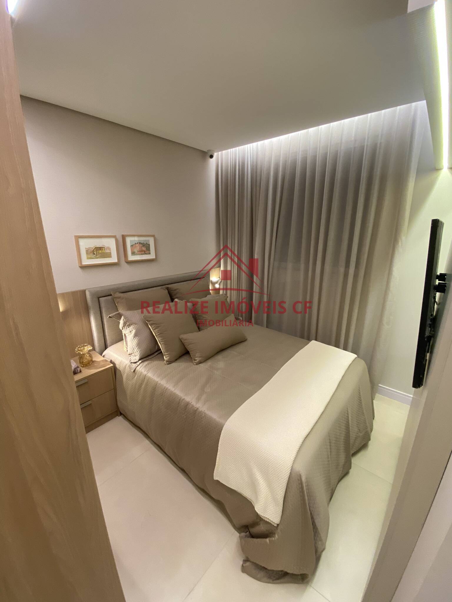 Apartamento à venda com 2 quartos, 55m² - Foto 13