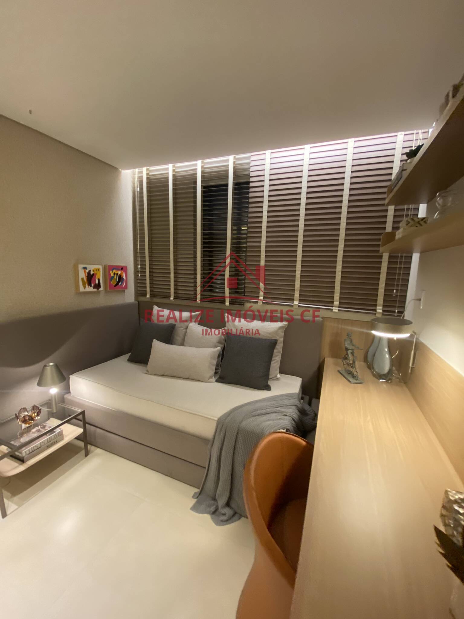 Apartamento à venda com 2 quartos, 55m² - Foto 9