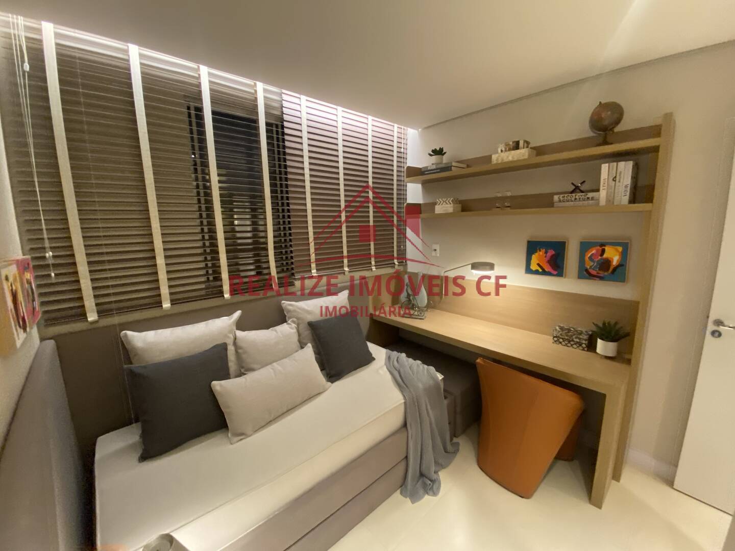 Apartamento à venda com 2 quartos, 55m² - Foto 10