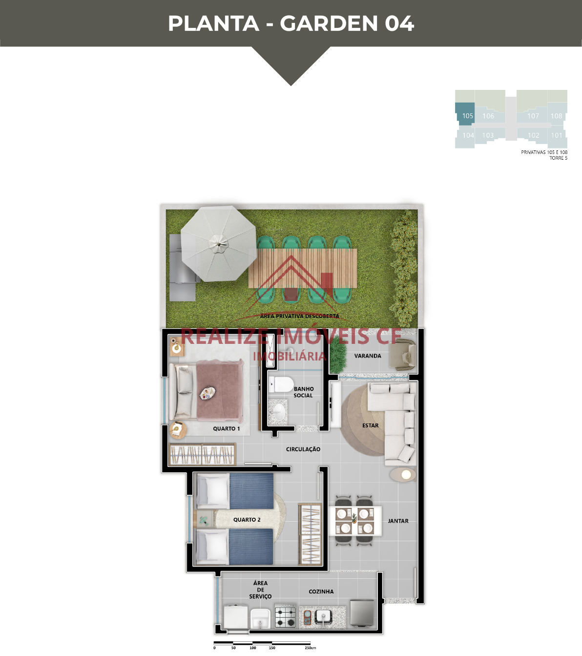 Apartamento à venda com 2 quartos, 55m² - Foto 36