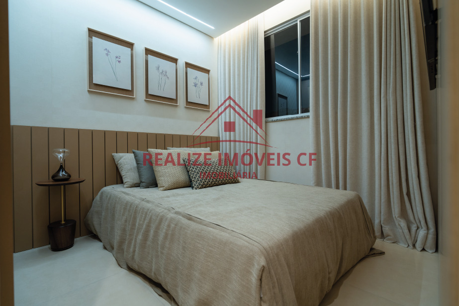 Apartamento à venda com 2 quartos, 55m² - Foto 11