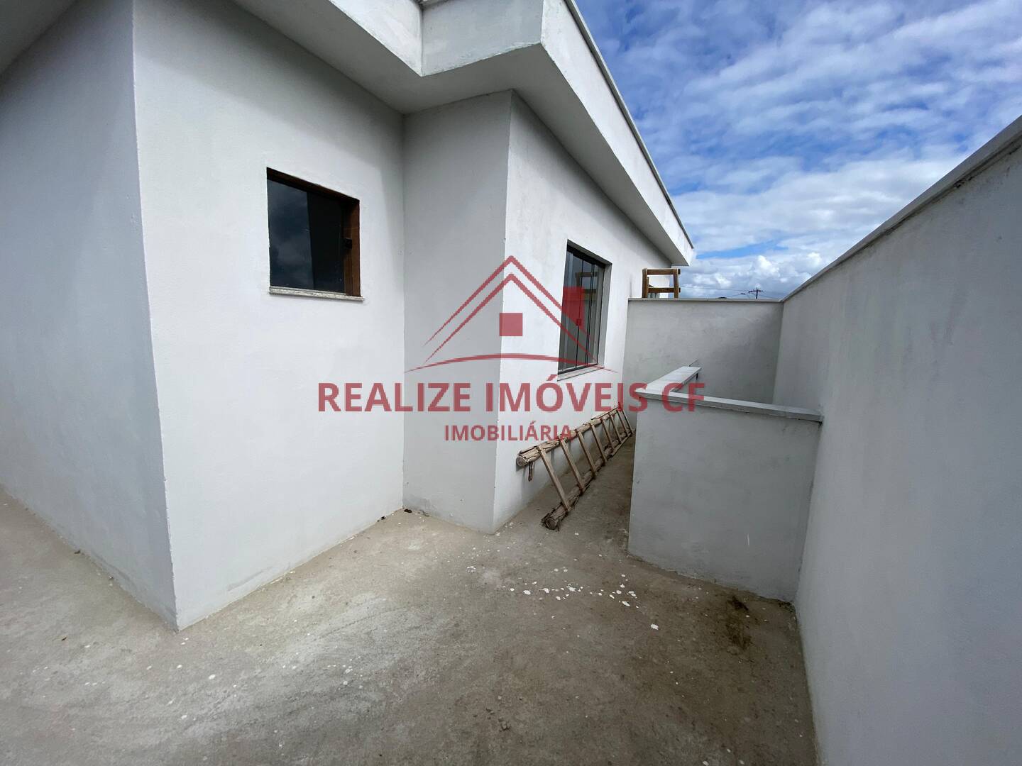 Casa à venda com 3 quartos, 100m² - Foto 19