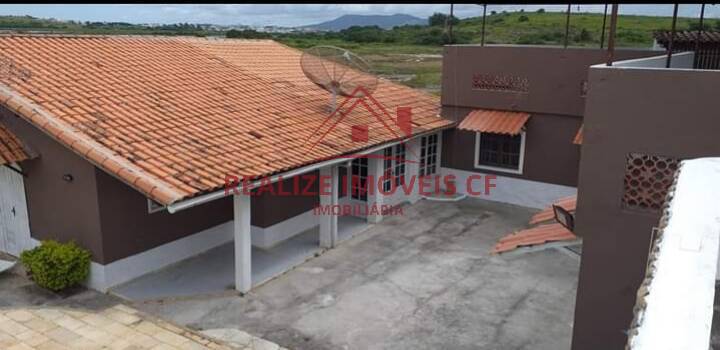 Casa de Condomínio à venda com 6 quartos, 130m² - Foto 1