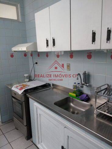 Apartamento para alugar com 3 quartos, 95m² - Foto 10