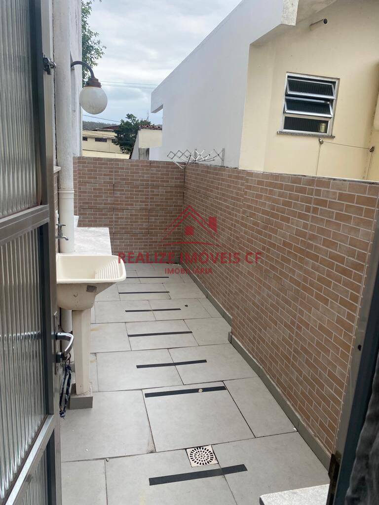 Apartamento para alugar com 3 quartos, 95m² - Foto 36