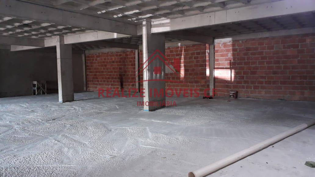 Loja-Salão à venda e aluguel, 450m² - Foto 1