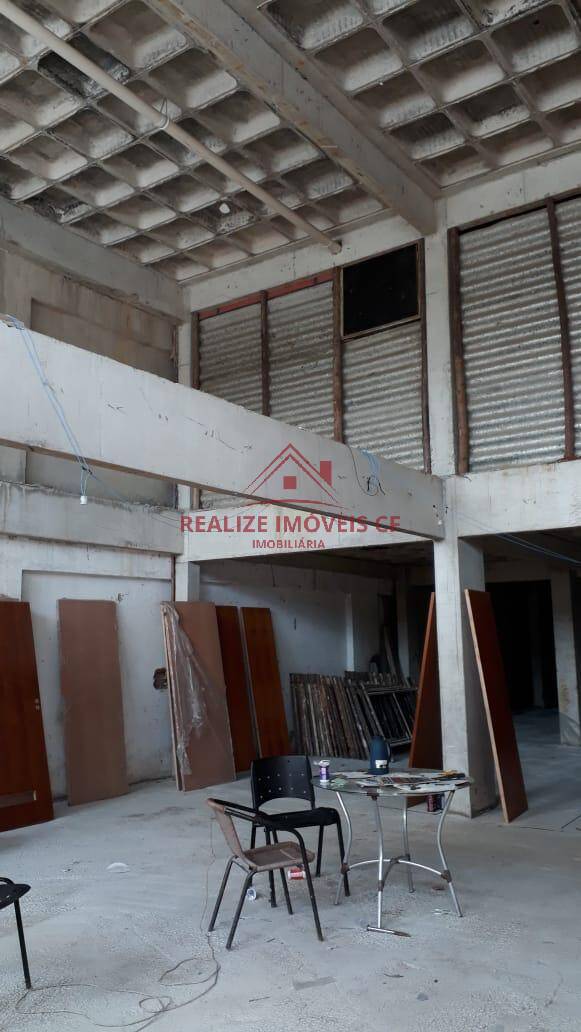 Loja-Salão à venda e aluguel, 450m² - Foto 12