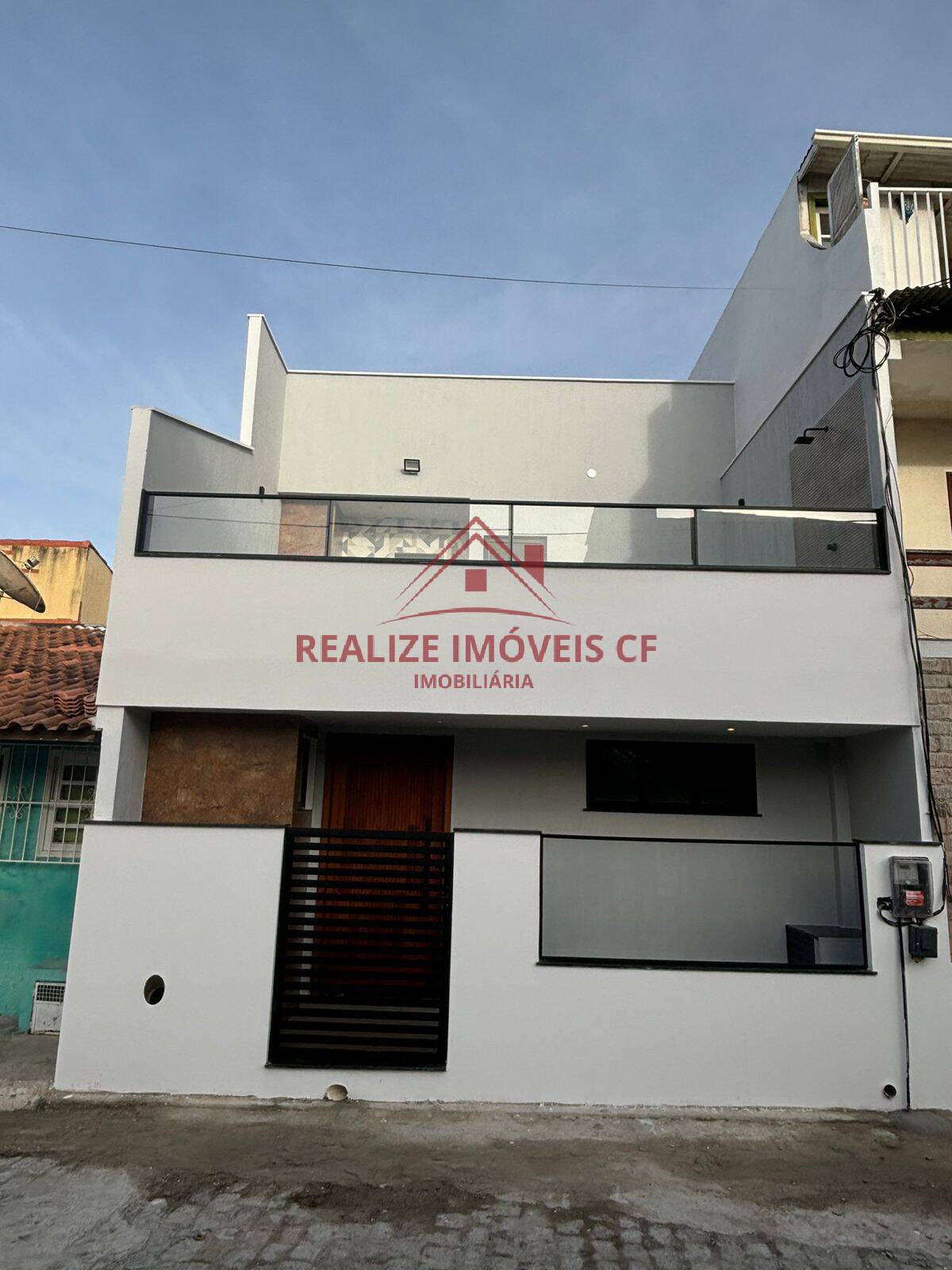 Casa à venda com 3 quartos, 120m² - Foto 23