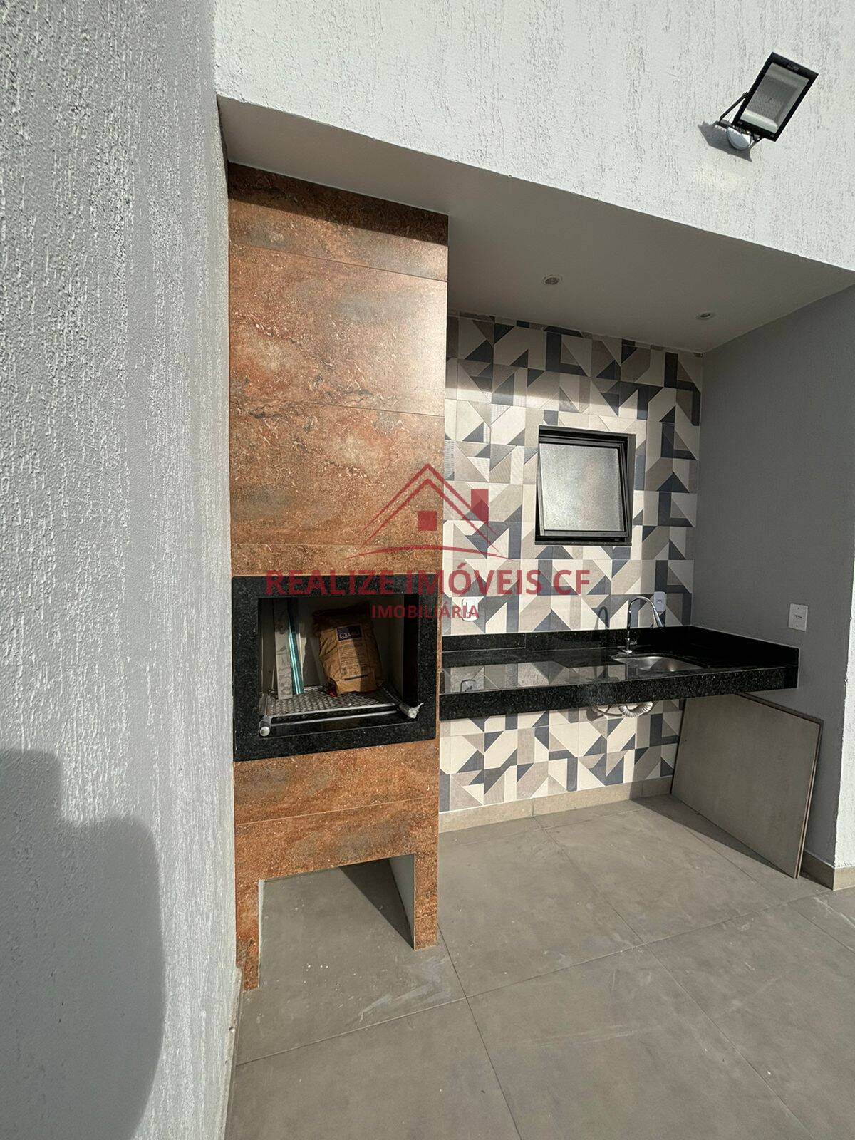 Casa à venda com 3 quartos, 120m² - Foto 19