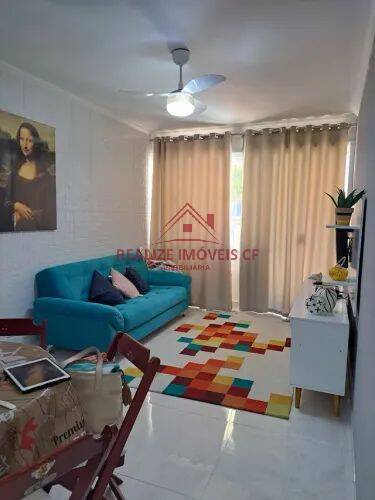 Casa de Condomínio à venda com 1 quarto, 60m² - Foto 4