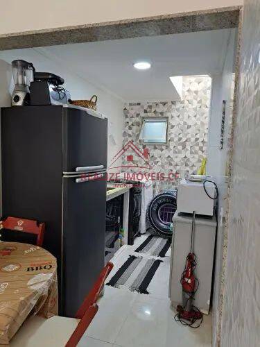 Casa de Condomínio à venda com 1 quarto, 60m² - Foto 7