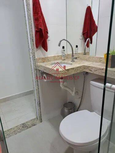 Casa de Condomínio à venda com 1 quarto, 60m² - Foto 12