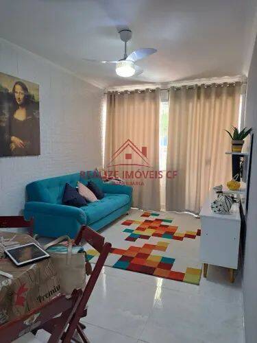 Casa de Condomínio à venda com 1 quarto, 60m² - Foto 2