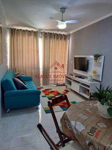 Casa de Condomínio à venda com 1 quarto, 60m² - Foto 3