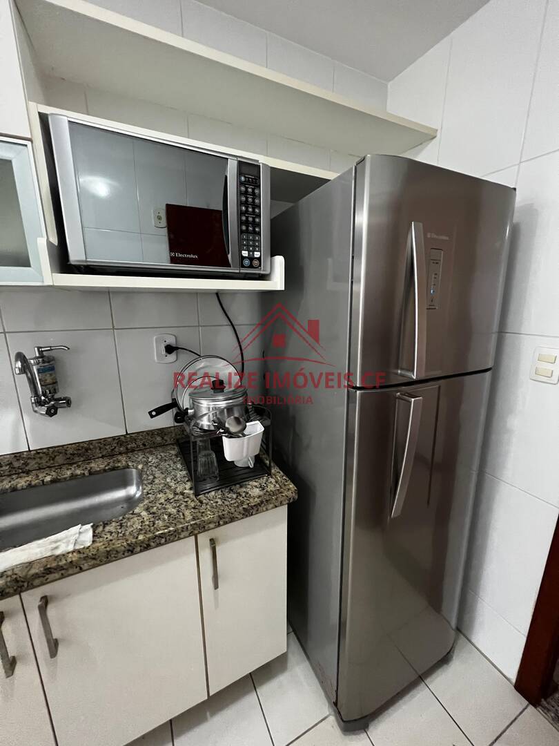 Apartamento à venda com 3 quartos, 120m² - Foto 7