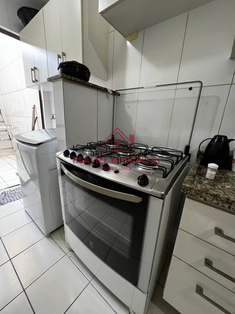 Apartamento à venda com 3 quartos, 120m² - Foto 8