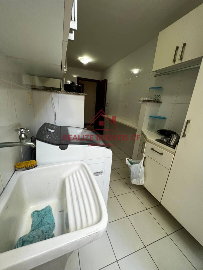 Apartamento à venda com 3 quartos, 120m² - Foto 9