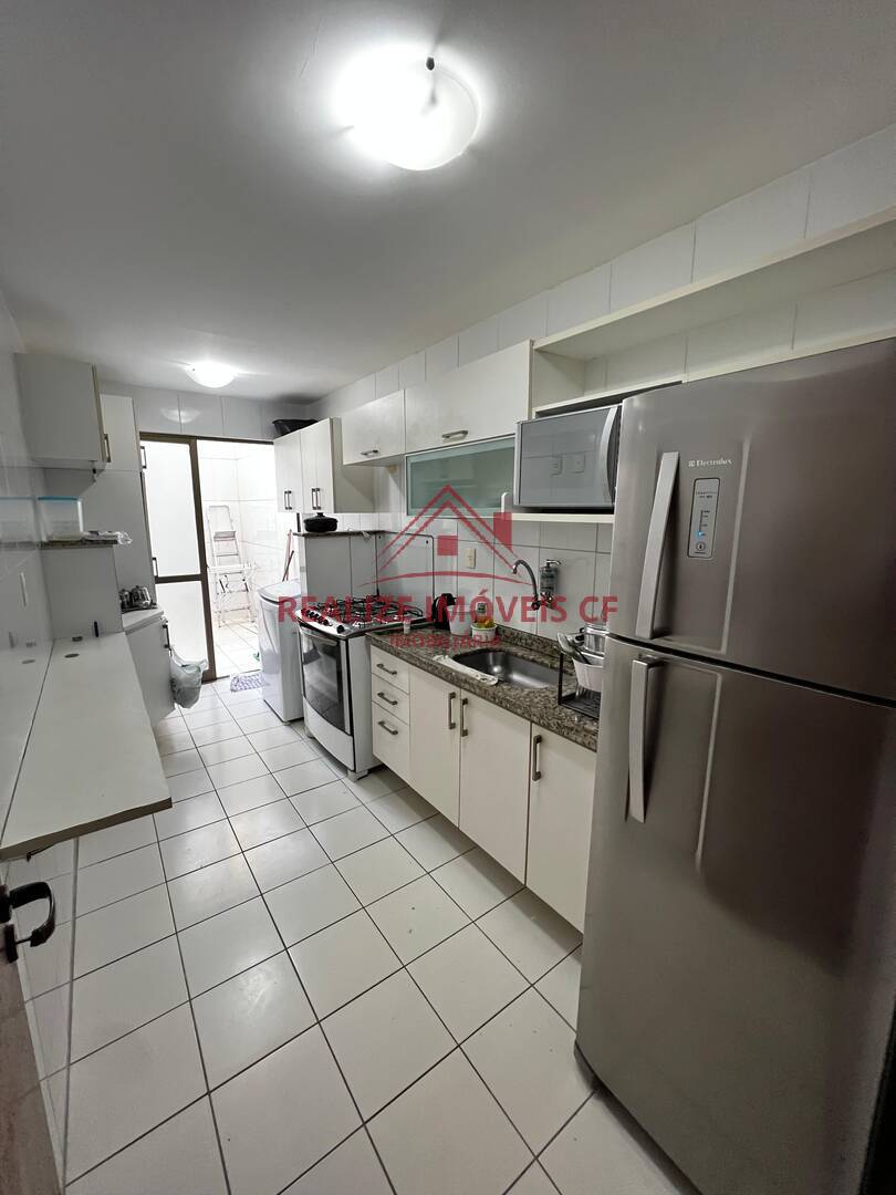 Apartamento à venda com 3 quartos, 120m² - Foto 6