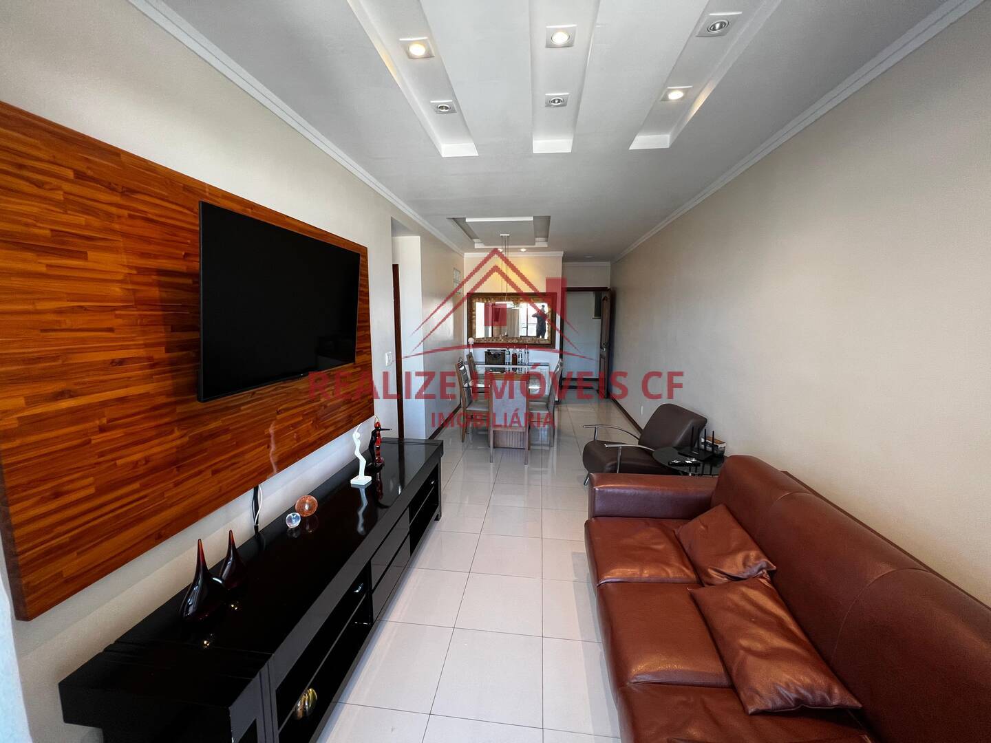 Apartamento à venda com 3 quartos, 120m² - Foto 4