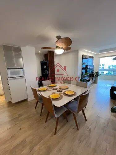 Apartamento à venda com 2 quartos, 94m² - Foto 2