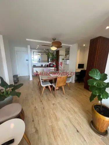 Apartamento à venda com 2 quartos, 94m² - Foto 1