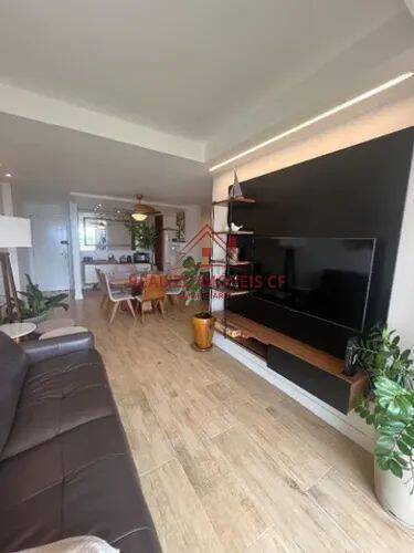 Apartamento à venda com 2 quartos, 94m² - Foto 3