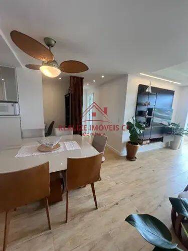 Apartamento à venda com 2 quartos, 94m² - Foto 4